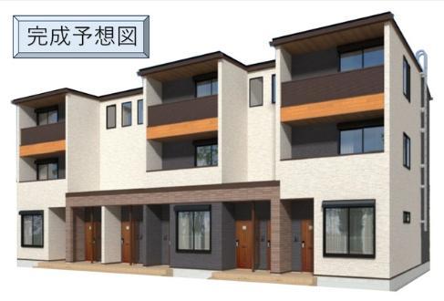 建物外観　2026/04/21