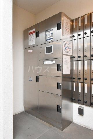 ロビー