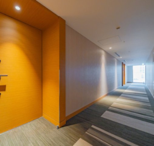 玄関　別部屋参考写真