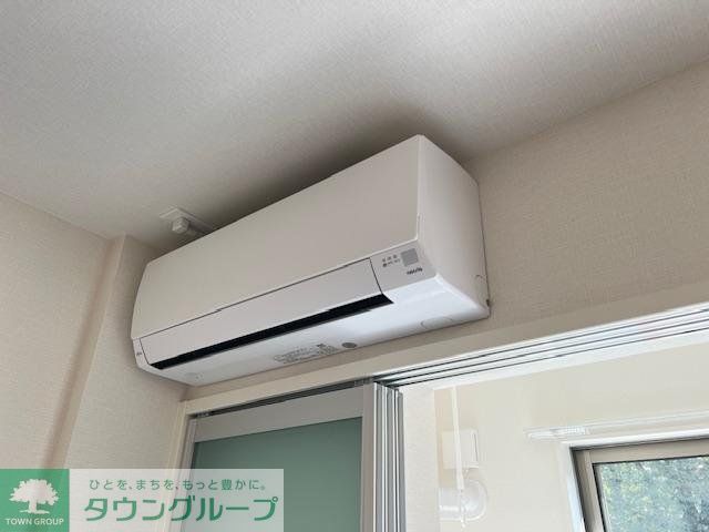 その他設備　設備