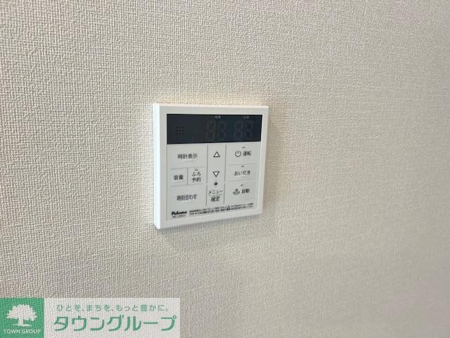 その他部屋・スペース　設備