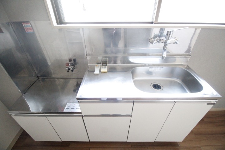 キッチン　※他部屋参考写真