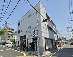 郵便局　広島翠三郵便局（郵便局）まで192m