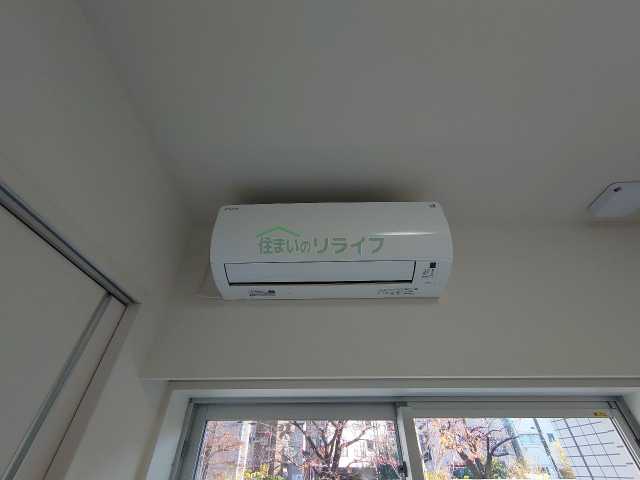 その他設備　※参考写真です。別部屋になります。