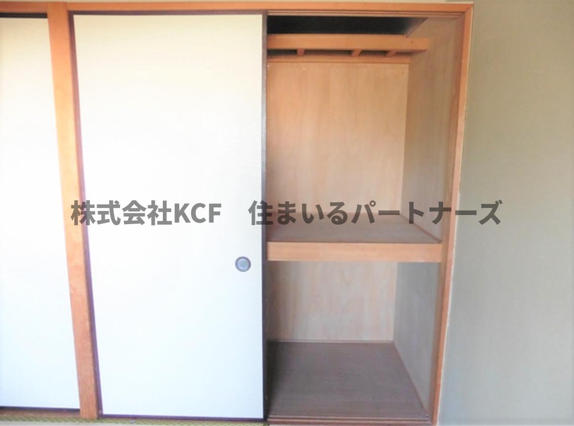 収納　小物を収納するのに便利です