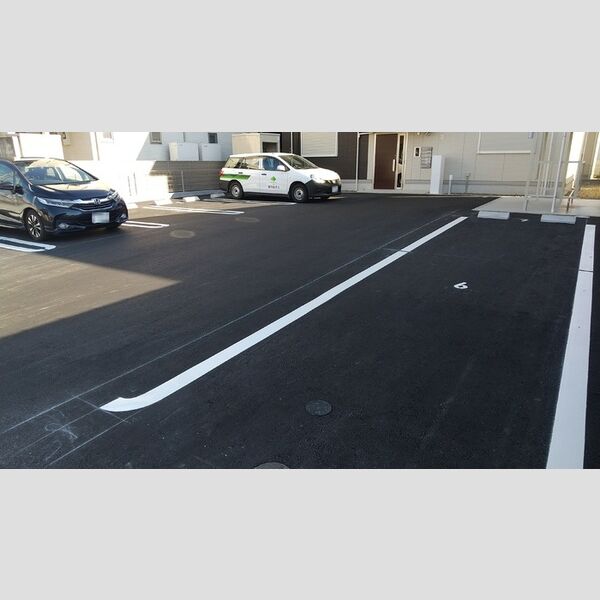 その他　駐車場