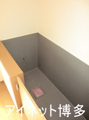その他設備　ペット用設備も付いてます！