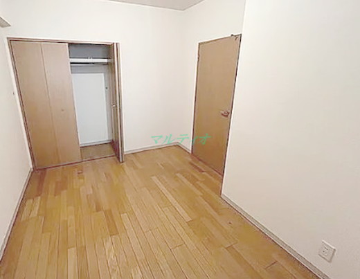 その他部屋・スペース　洋室