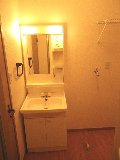 その他　同じ間取りの別部屋写真