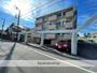 茅ケ崎駅より徒歩13分 3階 築38年7ヶ月の賃貸物件