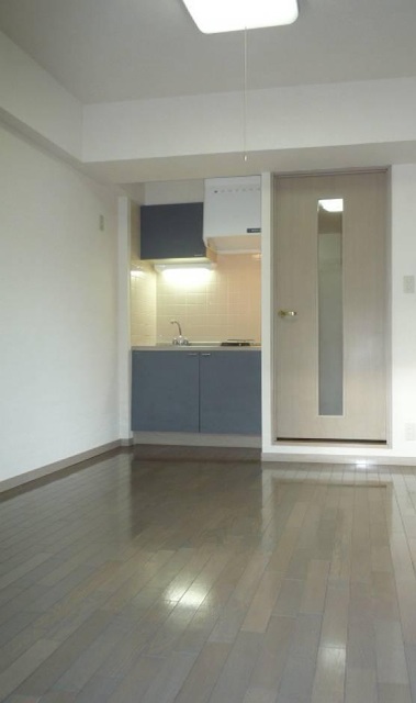 居室・リビング　きれいなお部屋