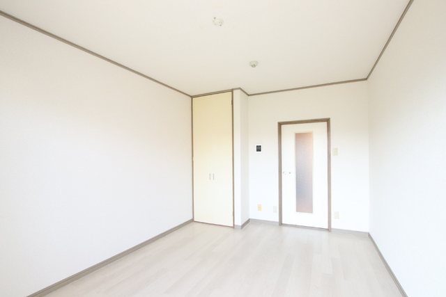 その他部屋・スペース　洋室です♪