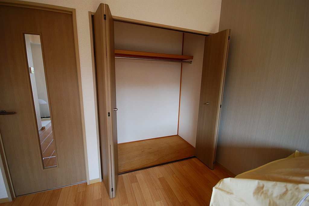 収納　収納※別号室参考写真