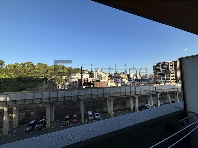 眺望　別号室参照