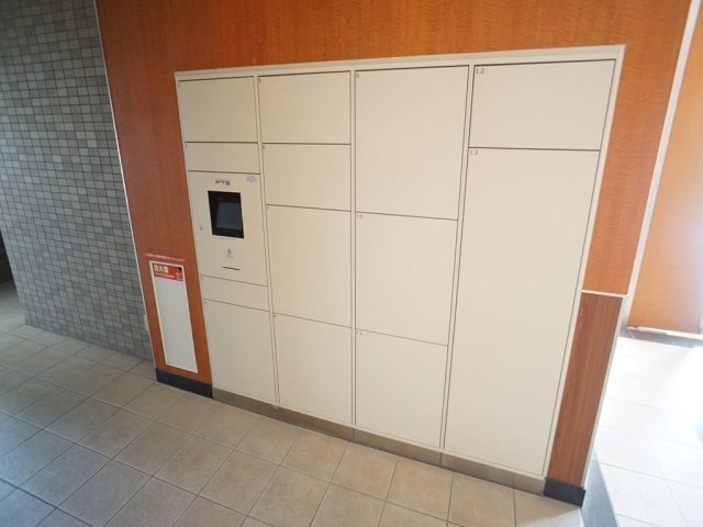 ロビー