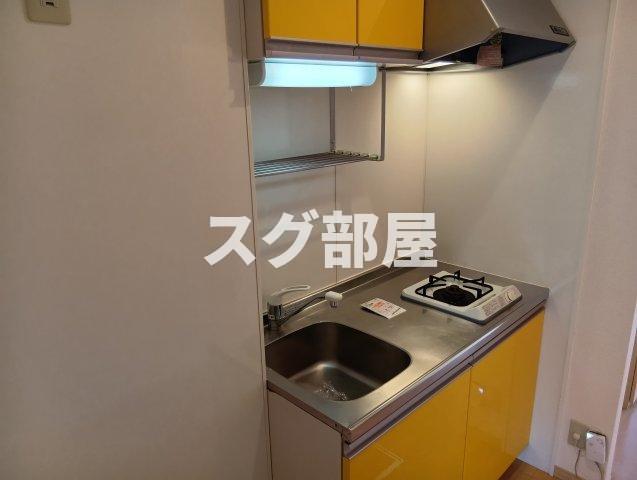 キッチン