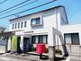 郵便局　松山南斎院郵便局様（郵便局）まで130m