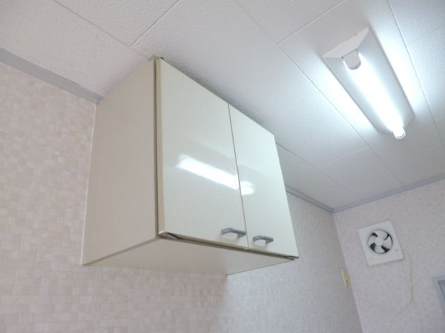 その他設備　★お部屋探しは株式会社タウンハウジング東京まで★
