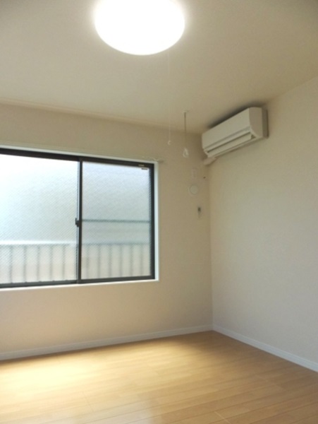 居室・リビング　他部屋参考写真