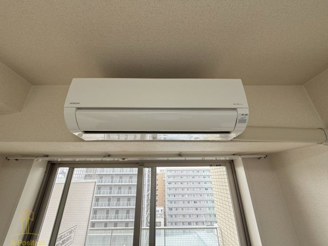 その他設備　CITY SPIRE難波プレミア