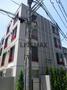 Ｂｒａｎｃｈｅメグロ 4階 築18年5ヶ月の賃貸物件