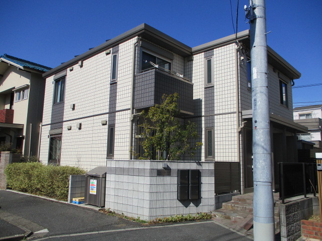 建物外観　★セキスイハイム施工★
