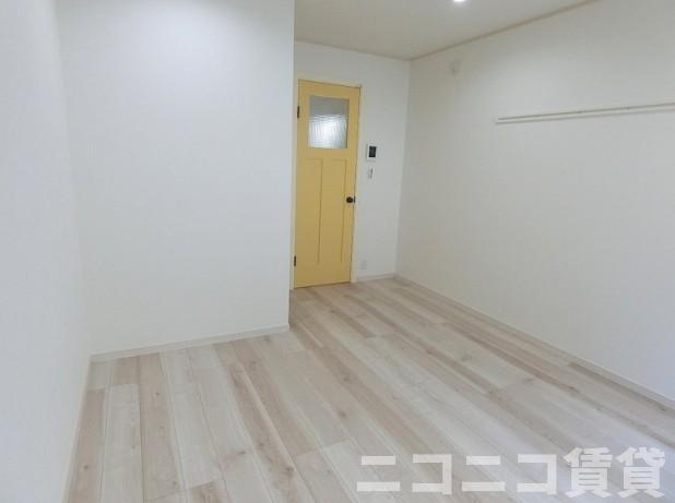 眺望　別号室イメージの為、現状を優先致します。