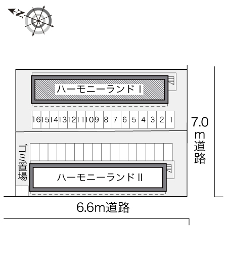 居室・リビング　画像4
