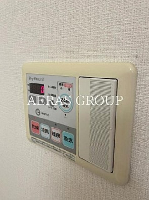 その他設備　同仕様タイプ