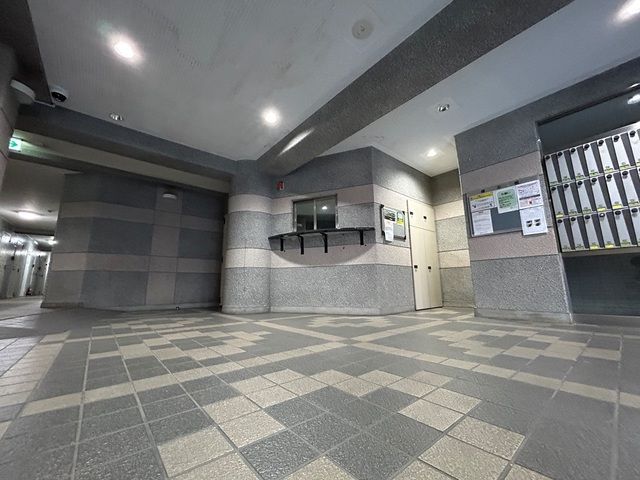 エントランス　★エントランス★