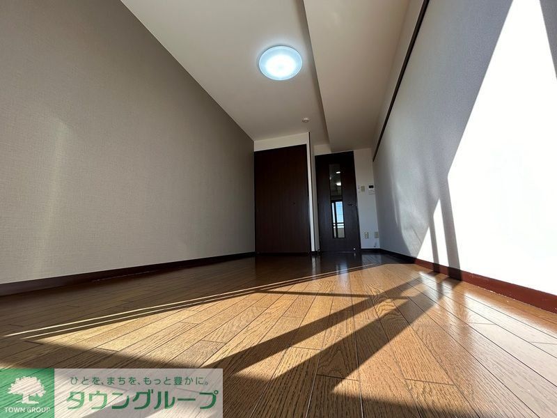 居室・リビング　他部屋参考写真