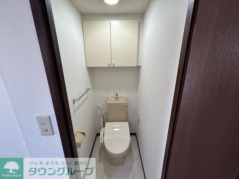 トイレ　他部屋参考写真
