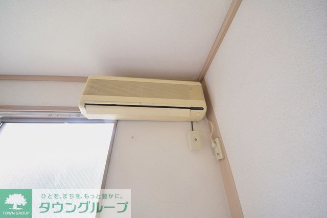 その他設備　★エアコン★