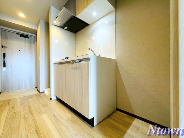 その他部屋・スペース　物件の内装です