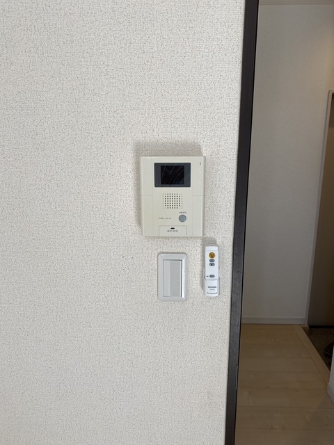 セキュリティ　参考写真　別号室の写真です