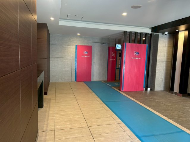 ロビー