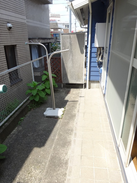 庭