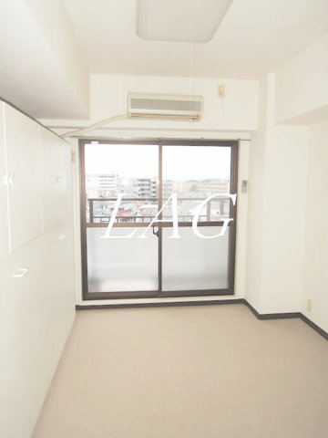 居室・リビング　洋室のお部屋です。