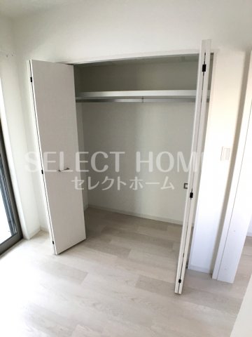 収納　小物を収納するのに便利です