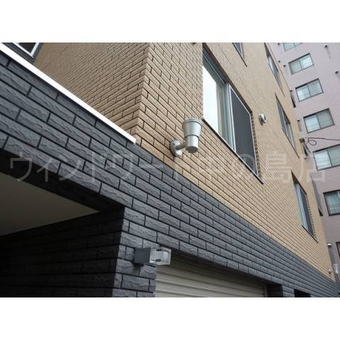 建物外観　詳細は、ウィンドワード中の島店までご相談下さい。