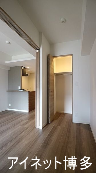 その他部屋・スペース　こちらは寝室にいかがでしょうか？？