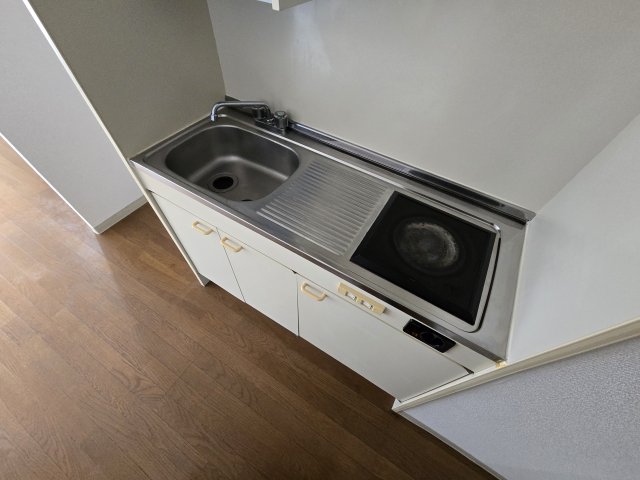 キッチン　マノアール・泉