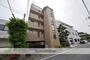 吉田駅より徒歩6分 2階 築33年10ヶ月の賃貸物件