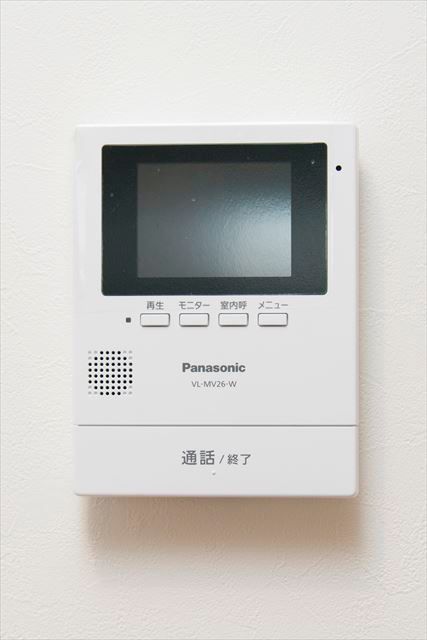 セキュリティ　同仕様