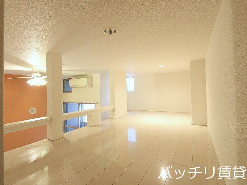 眺望　別号室タイプの為、現状を優先致します