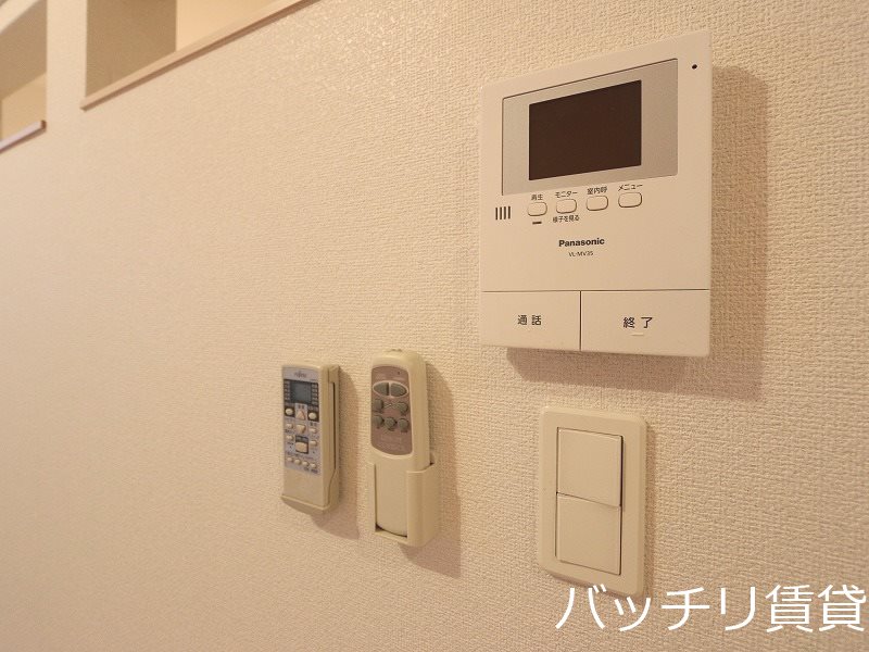 セキュリティ　別号室タイプの為、現状を優先致します