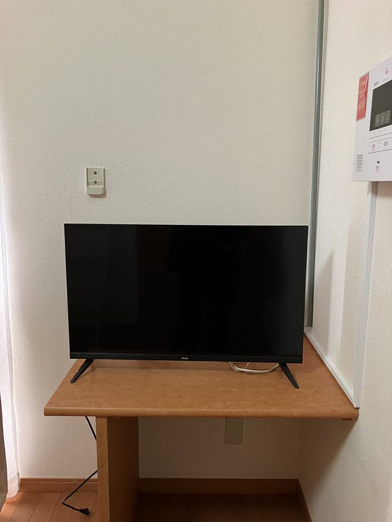 その他　玄関