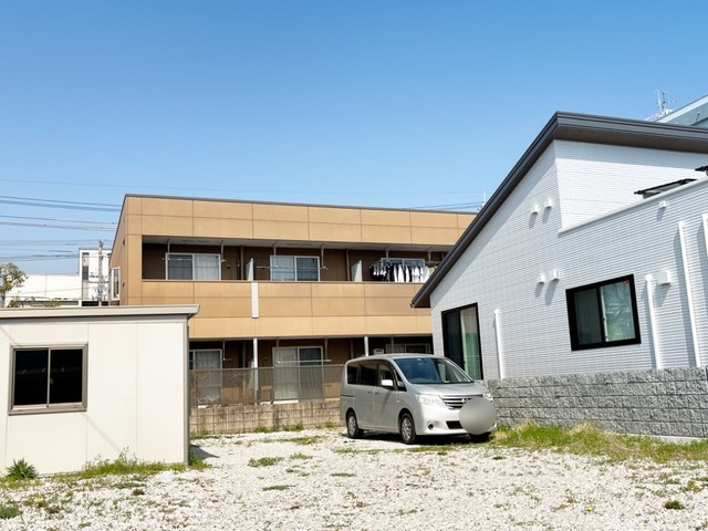 建物外観　外観写真その他2