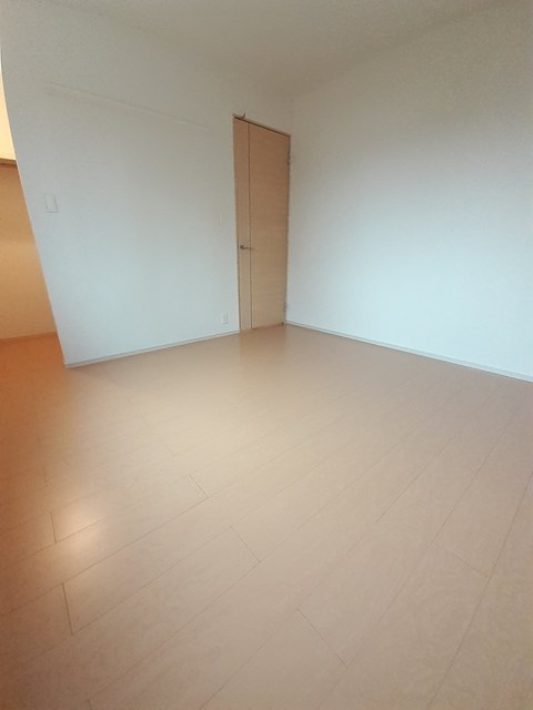 その他部屋・スペース　クローゼット付の寝室です☆