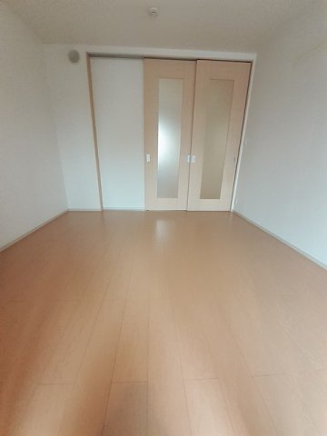 居室・リビング　明るい室内です☆